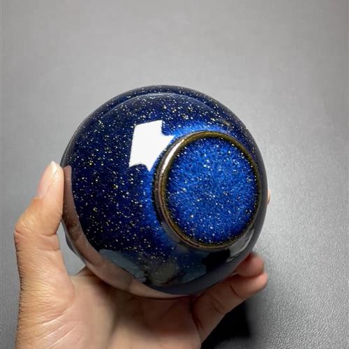 【闪购商品】茶盏-517............