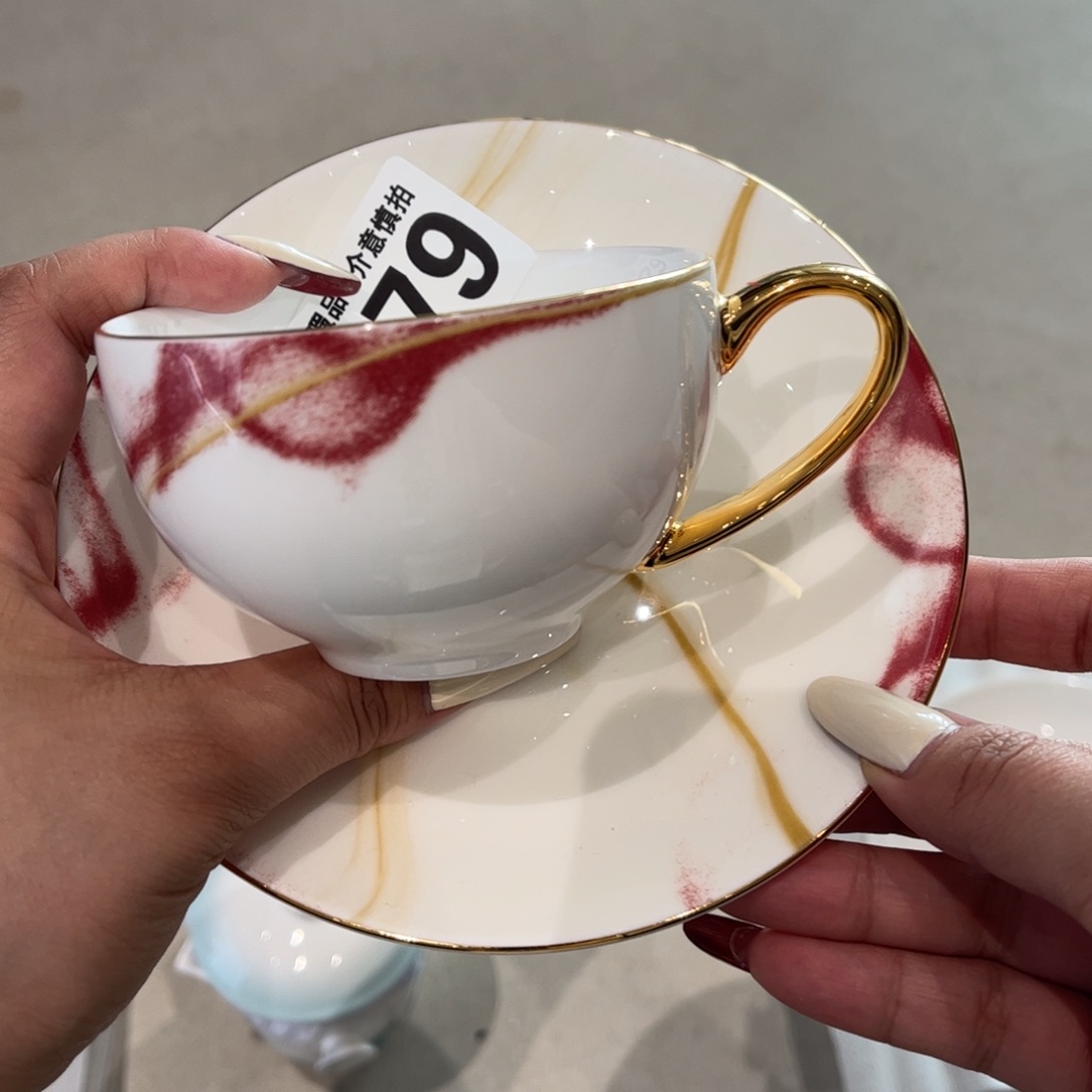 瓷片479 全场微瑕介意慎拍