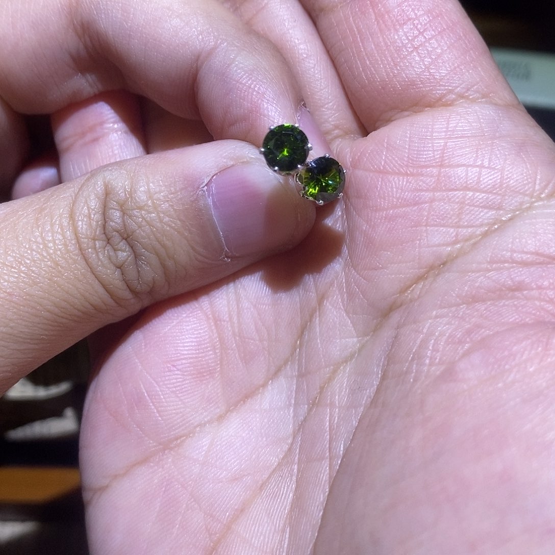 未镶嵌钻石颈饰高端定制甄选a2