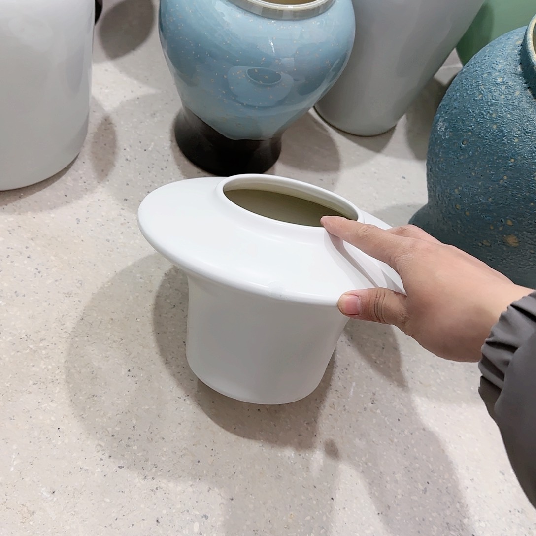 摆件微瑕有孔微瑕啊