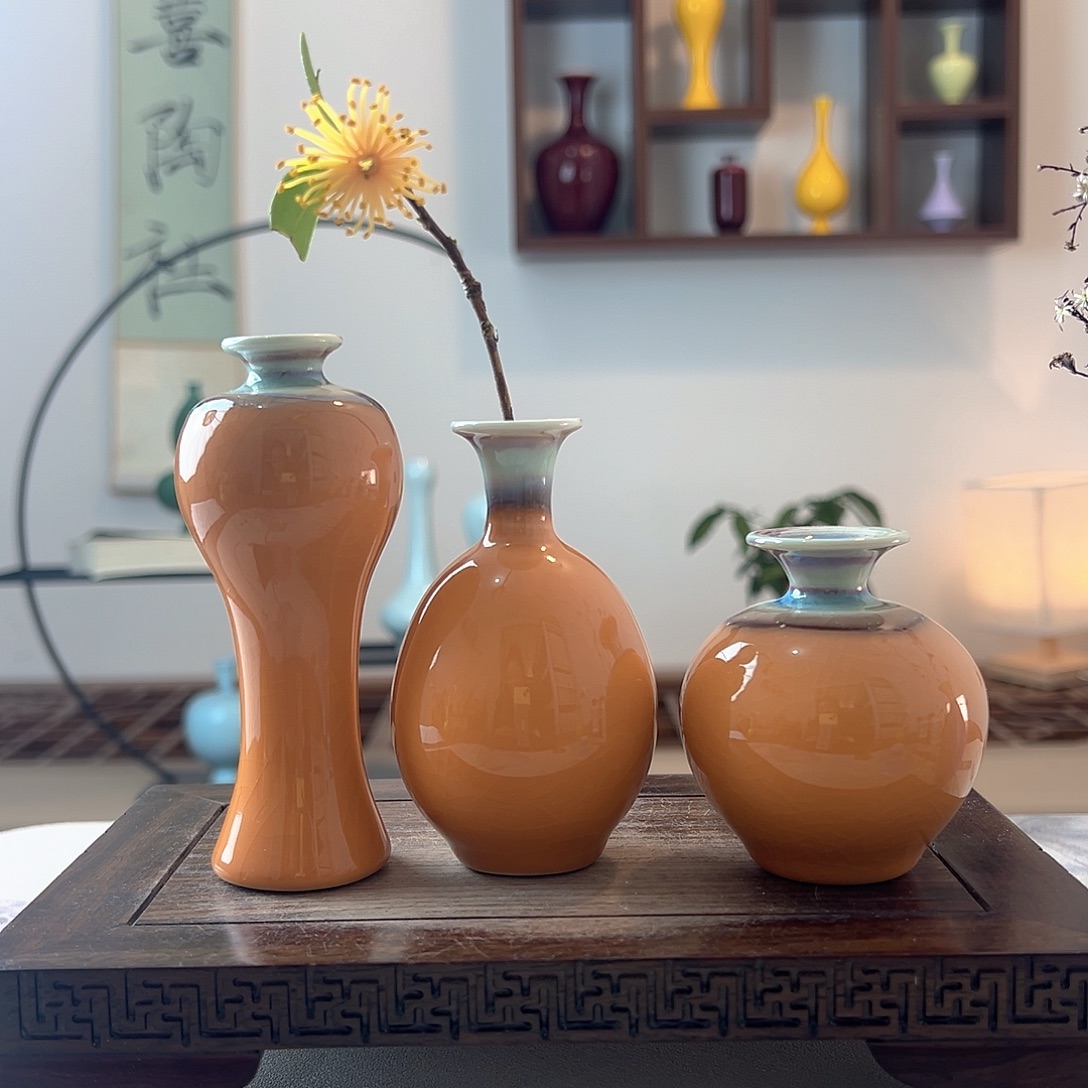 摆件陶景德镇陶瓷艺术展