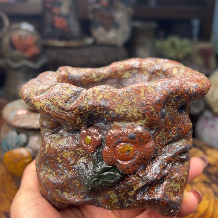 陶瓷制品不退不换59