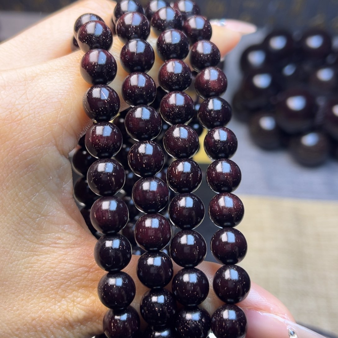 檀香紫檀（小叶紫檀）0.8 108