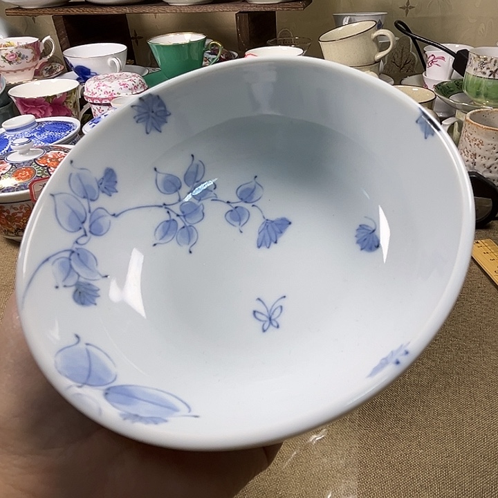 清秀 陶瓷满38包邮不退不换