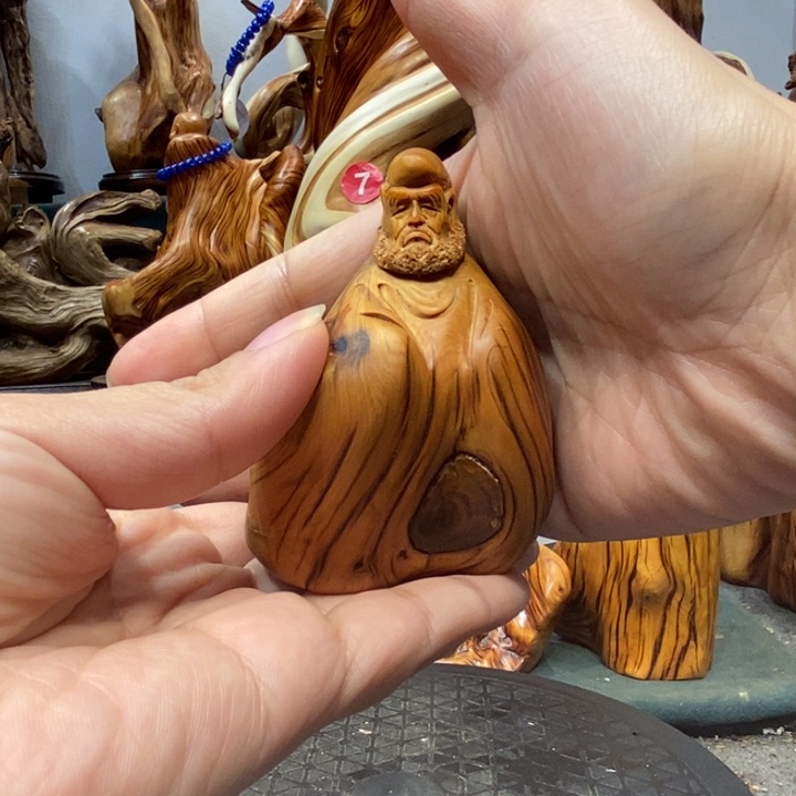 柏木（崖柏）精品崖柏