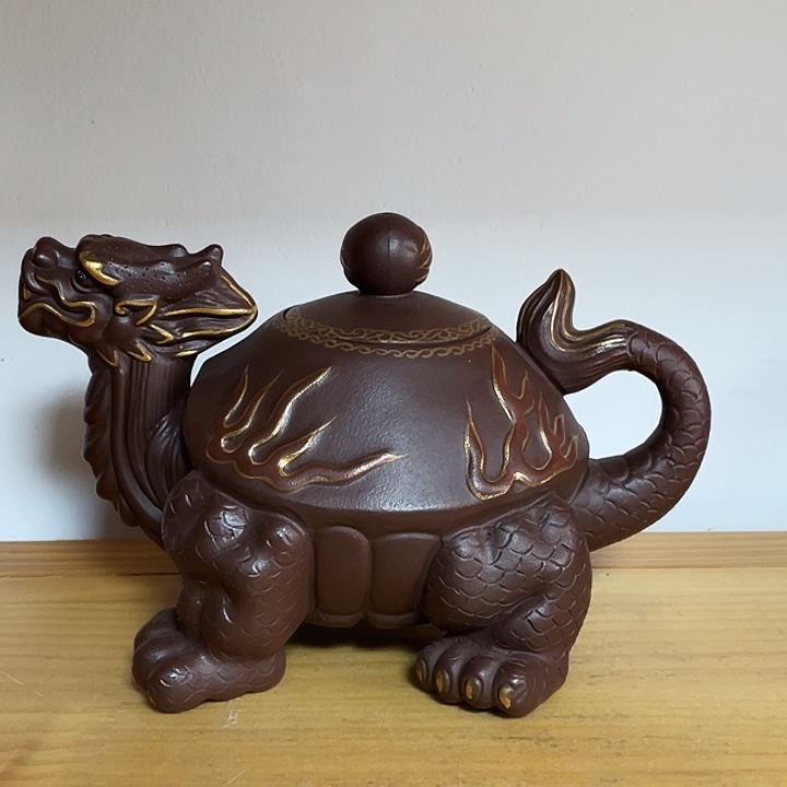 茶壶紫砂宜兴紫砂