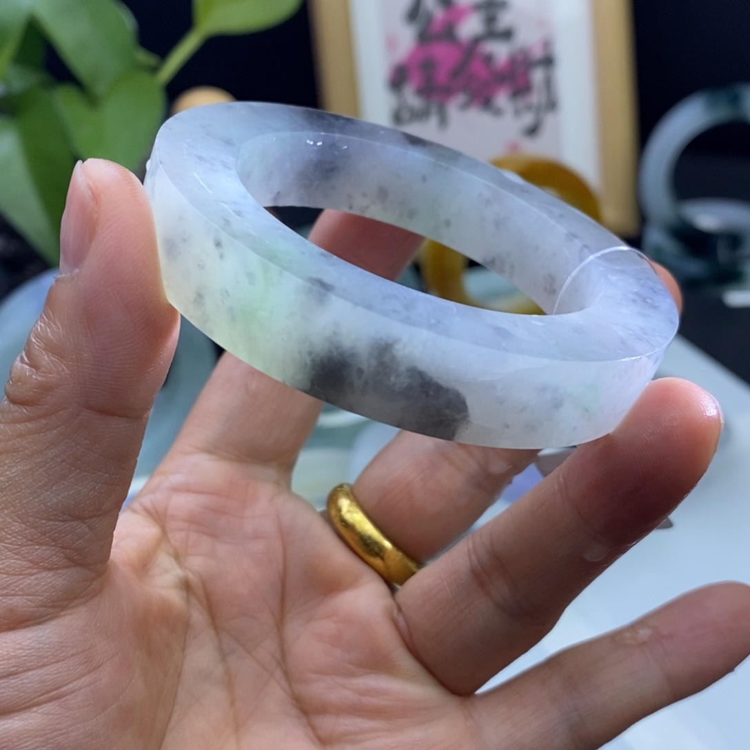 定制翡翠翡翠未镶嵌