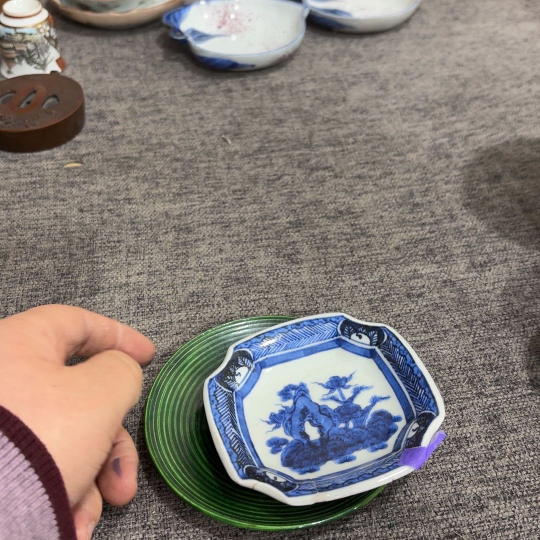 非常好看的物品 The 