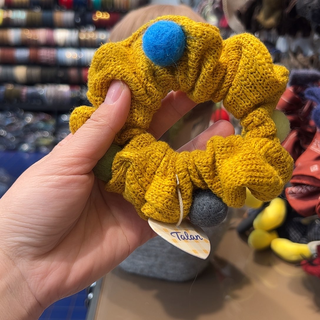 布艺非金属编号11