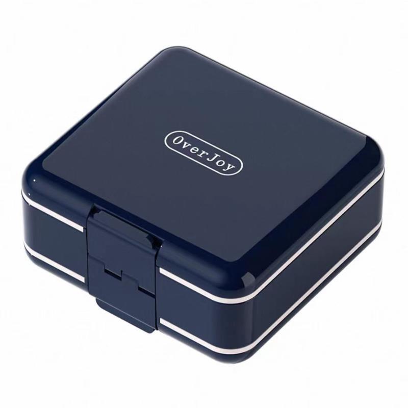 小药箱随身携带药盒