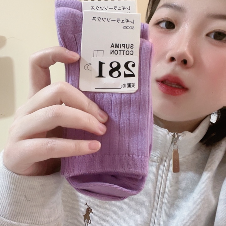 非金属锡合金非金属福利袜子随单发281