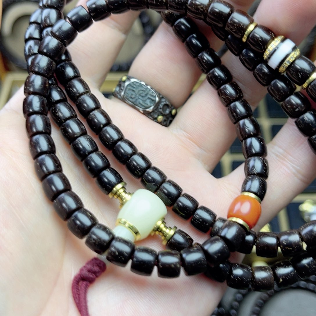 吊坠椰蒂闹*玩搭配椰蒂7x6套装配饰