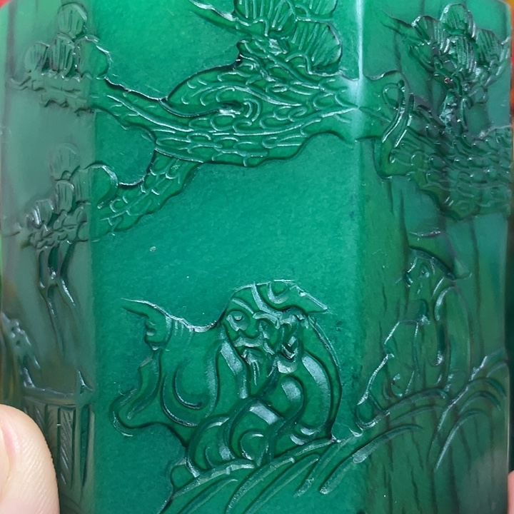 寿山石印石篆刻印章引首章闲章姓名章生日礼物