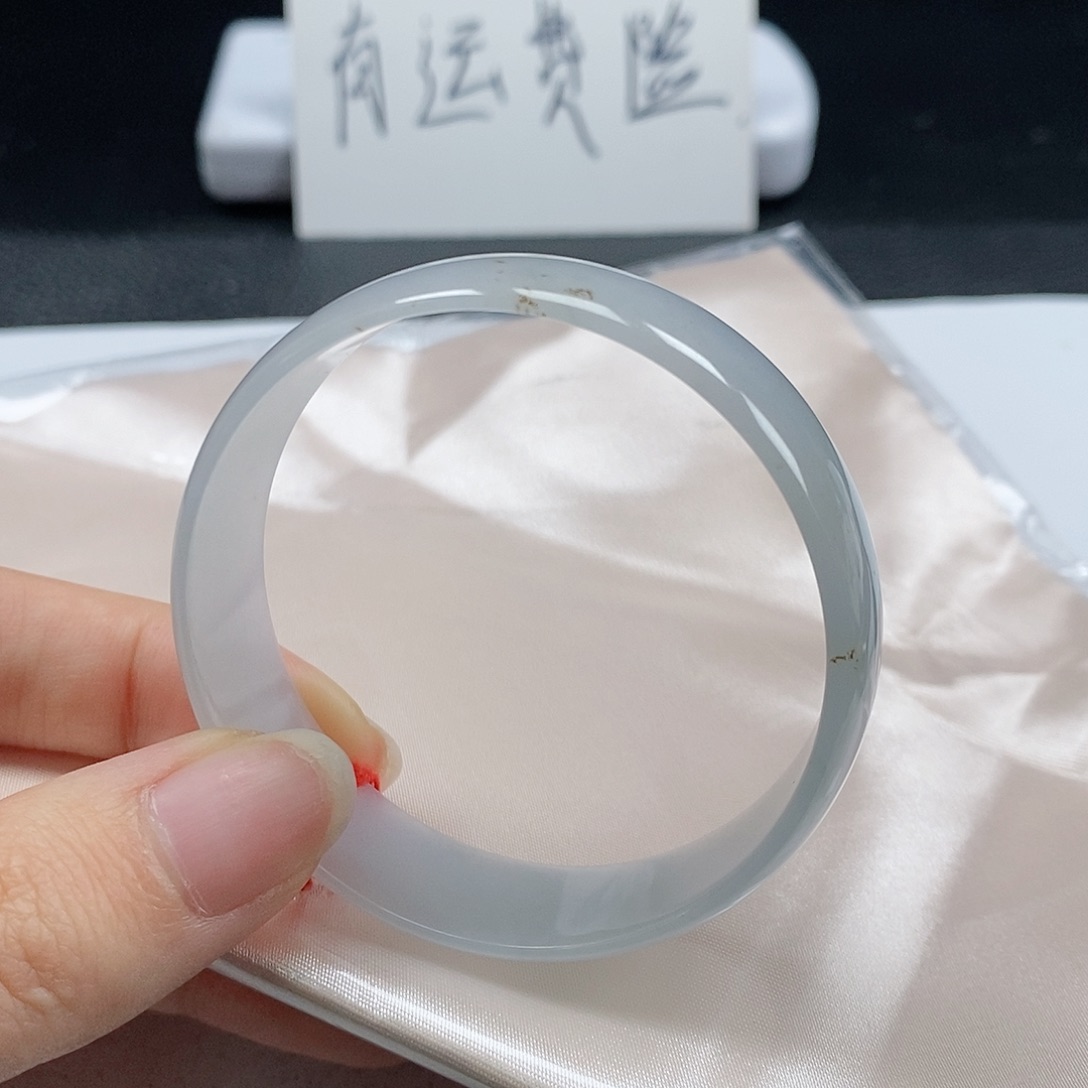 【闪购商品】翡翠手镯未镶嵌206号