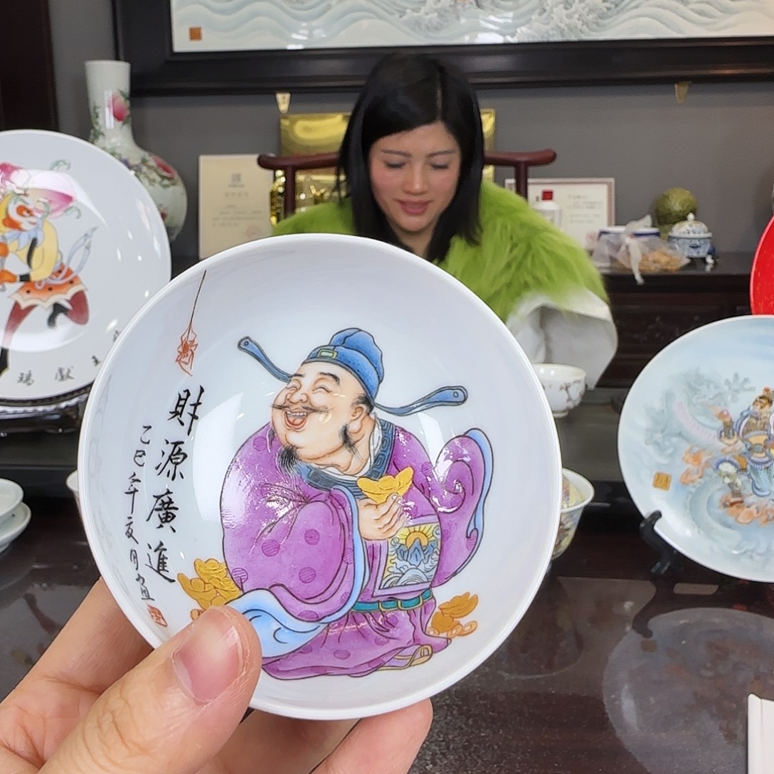 忘步斋，何明赞专场！！忘步斋，何明赞专场！！