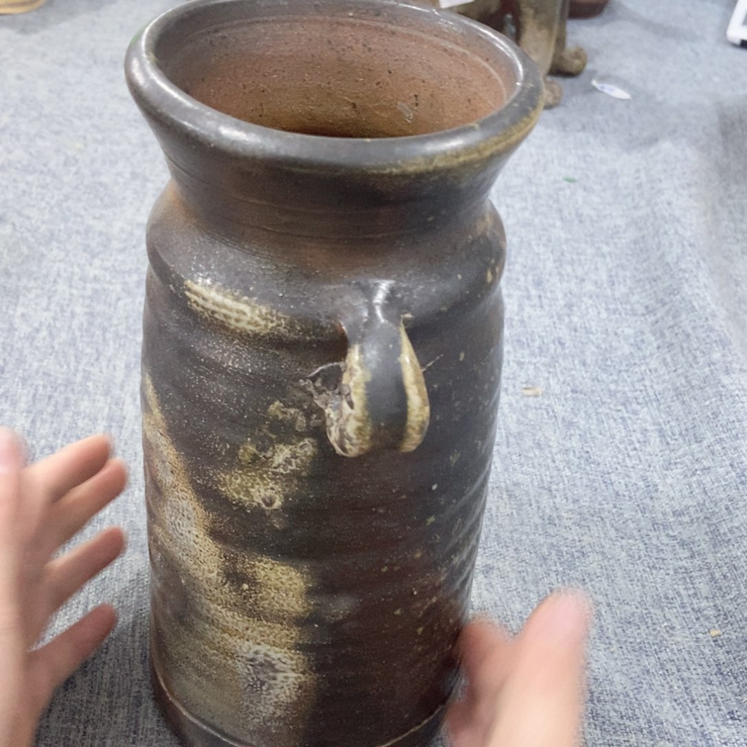 紫砂茶杯非常满意好看得物件