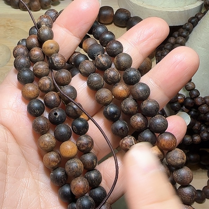 贡木手串/手链0.855555555555555