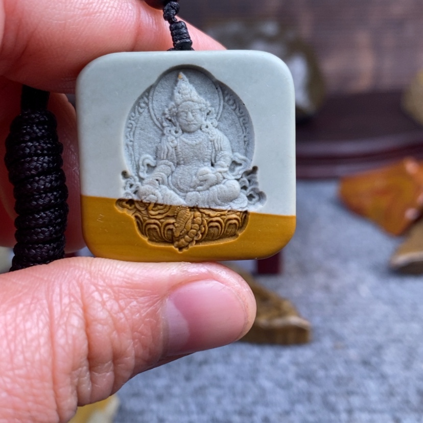 【闪购商品】原石雕刻