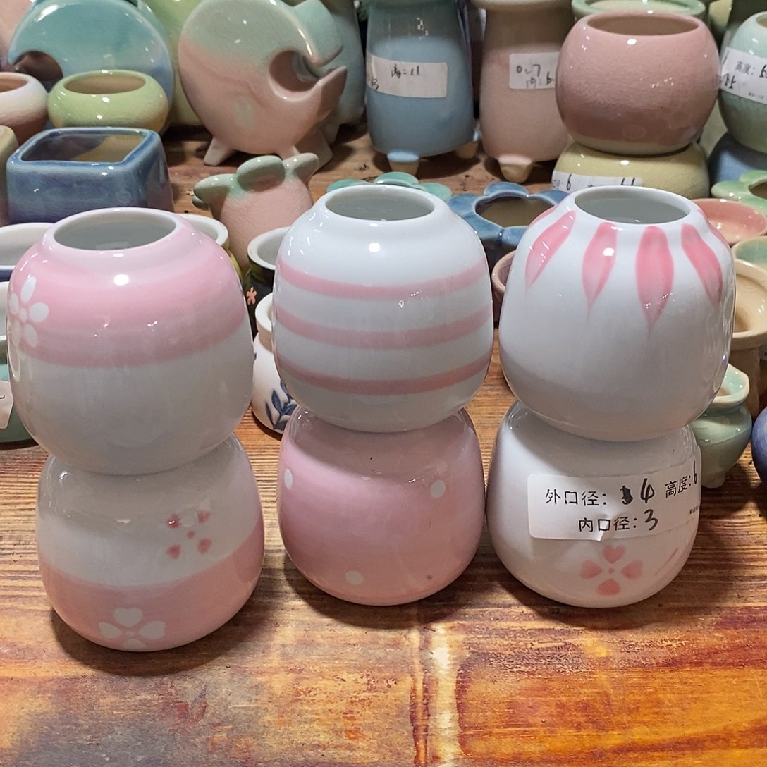 「满9.9米包邮发货」6个浮力随机