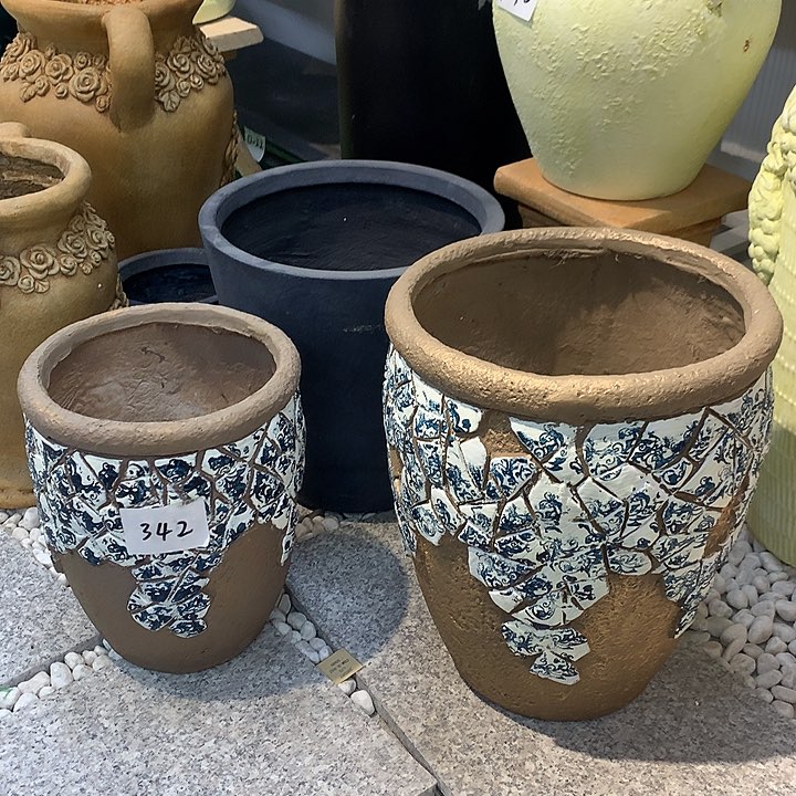 红陶一套123456789