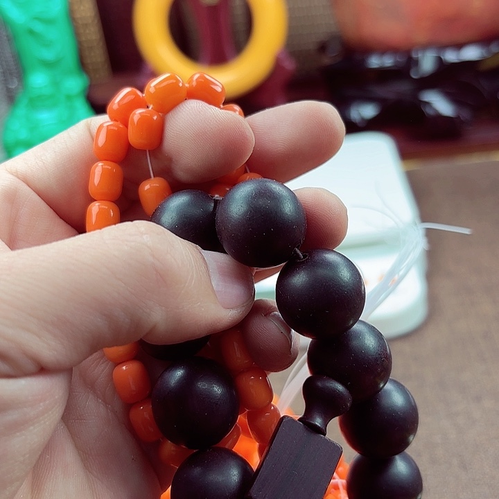 大果紫檀（缅甸花梨）15