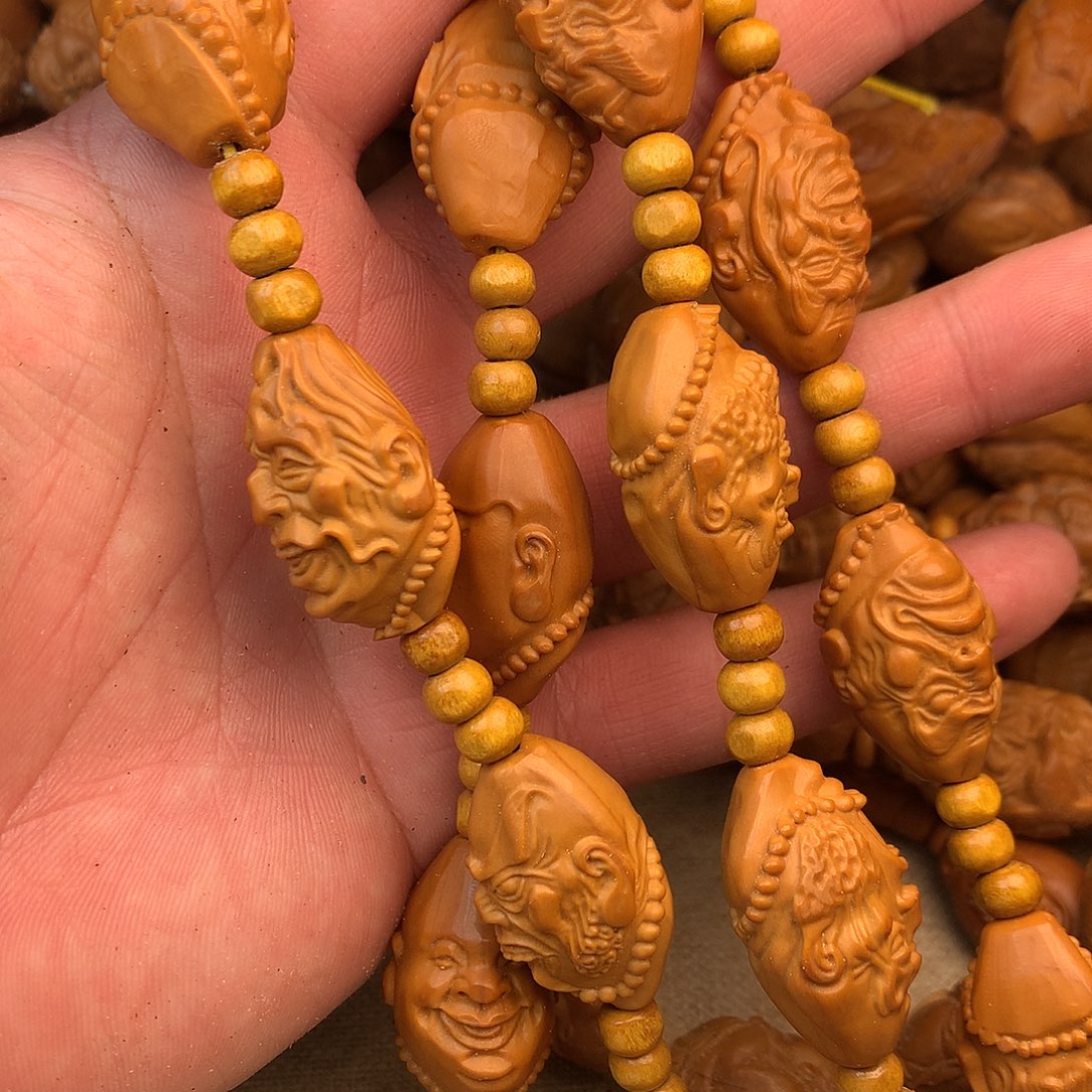 橄榄核手串/手链精品橄榄核手串