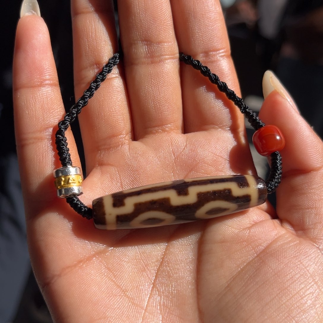 【闪购商品】玛瑙/玉髓珠子未镶嵌