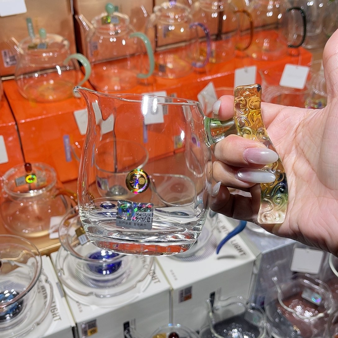 （***过禾器玉锦茶海迷翠