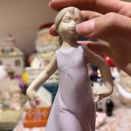 摆件外贸尾单微瑕，介意慎拍