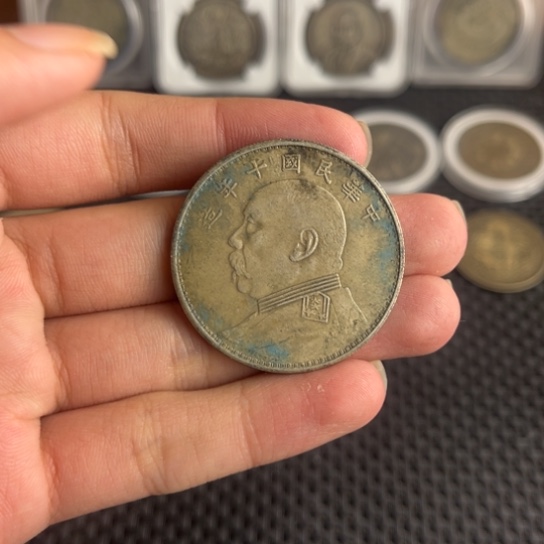 大头龙洋船洋工艺品