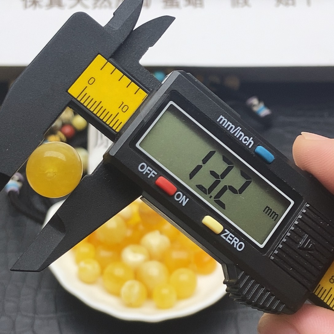 未镶嵌蜜蜡珠宝奇石2006