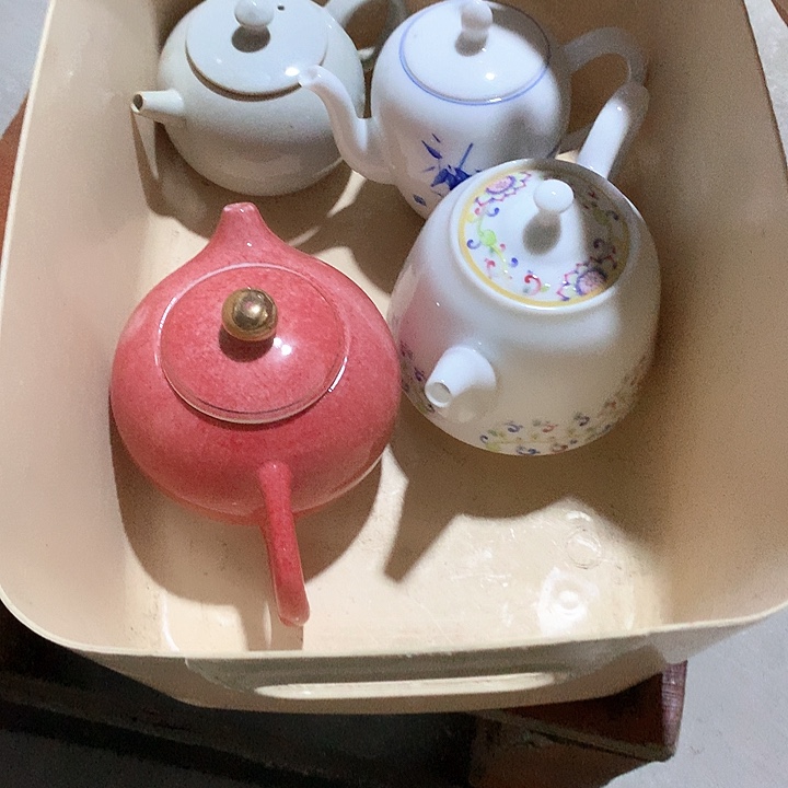 微瑕茶具介意勿拍