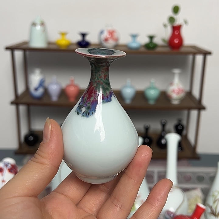 景德镇陶瓷研究所学会