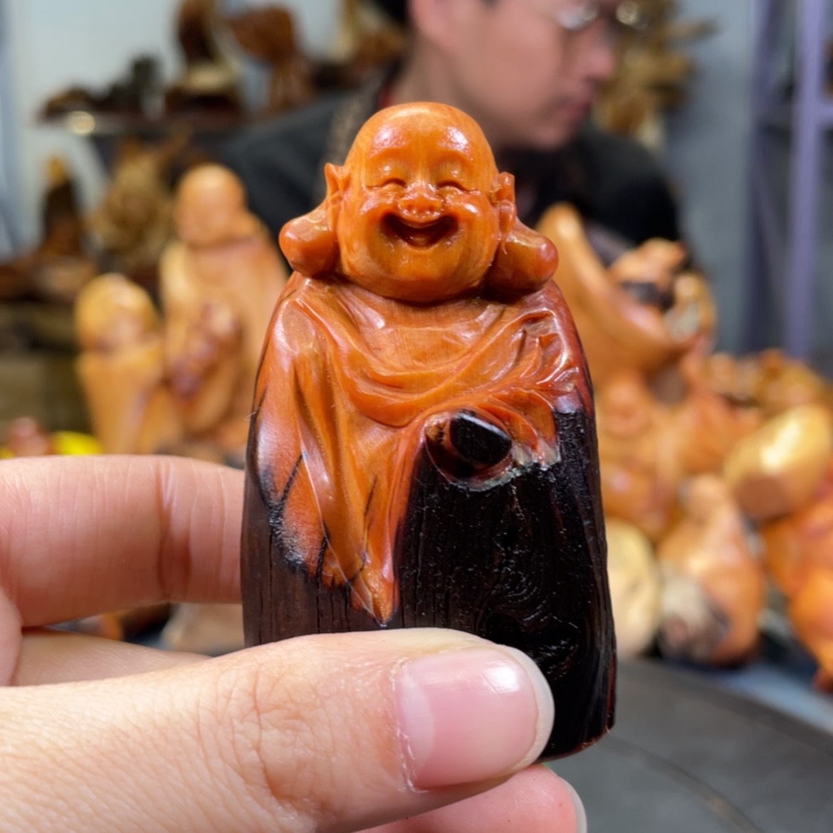 【闪购商品】柏木（崖柏）其他
