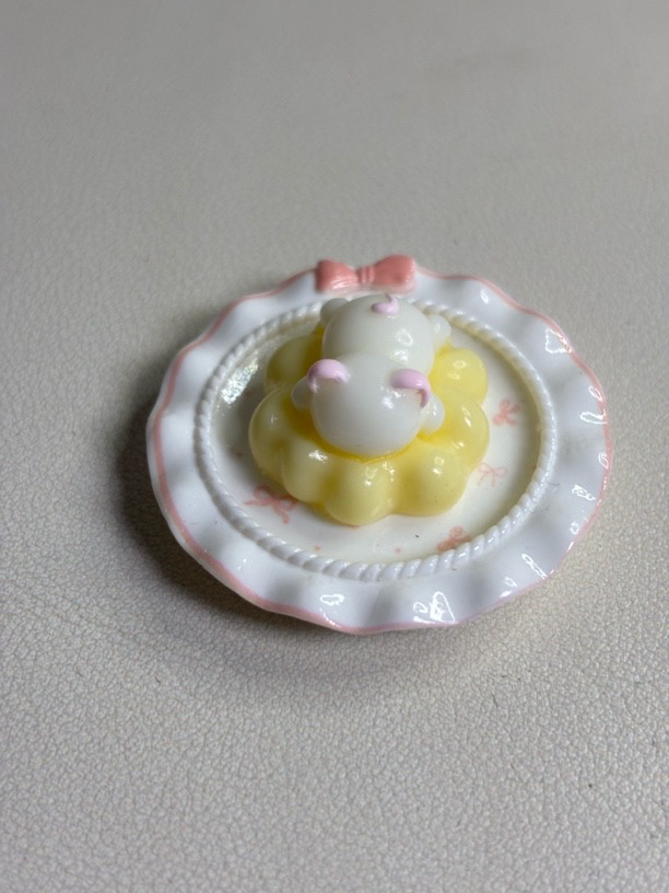 捏捏乐 默认微瑕  不退不换