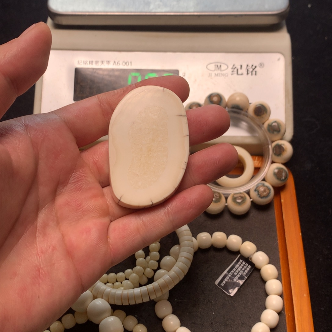 橄榄核手串/手链猛犸猛犸猛犸猛犸d11