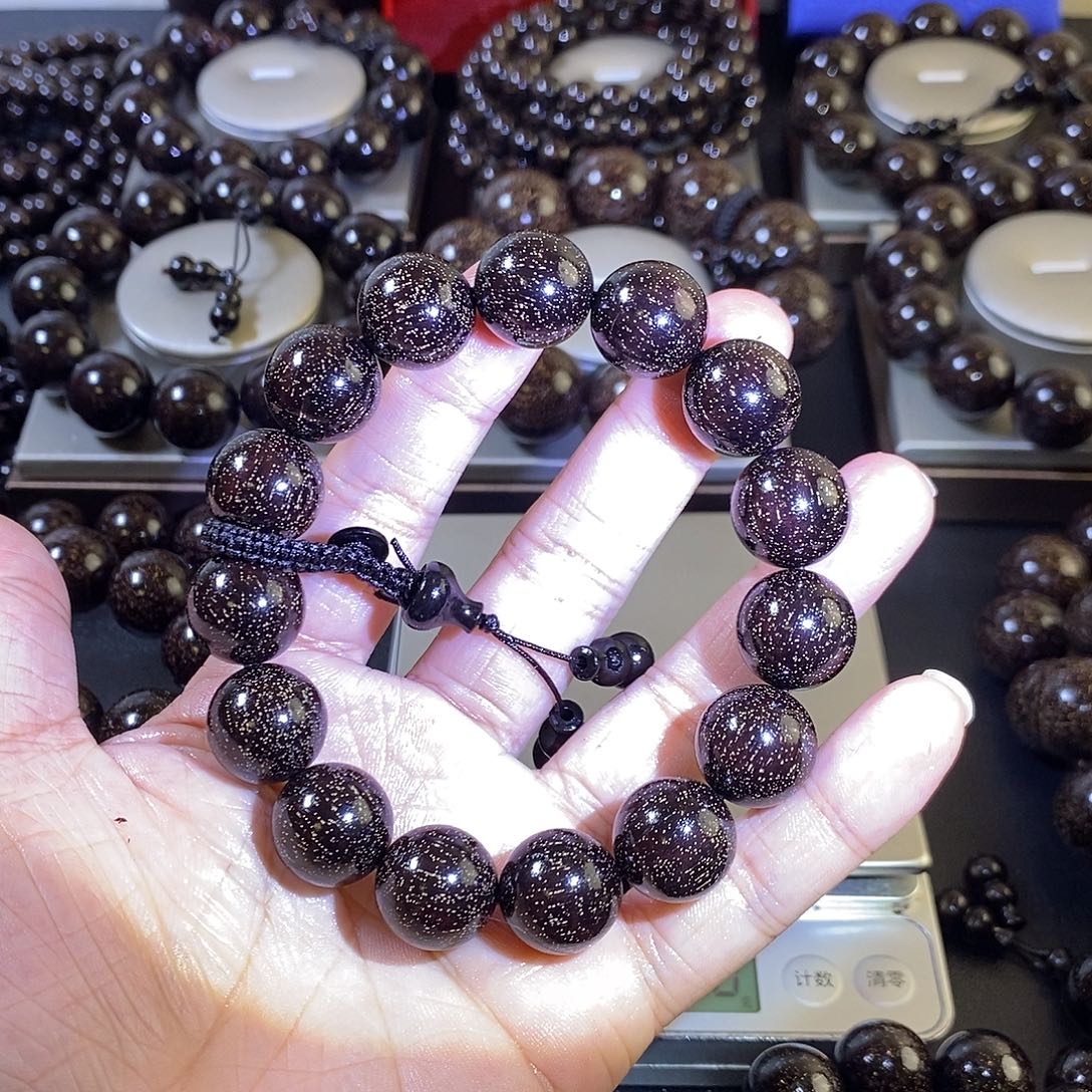 檀香紫檀（小叶紫檀）1.5