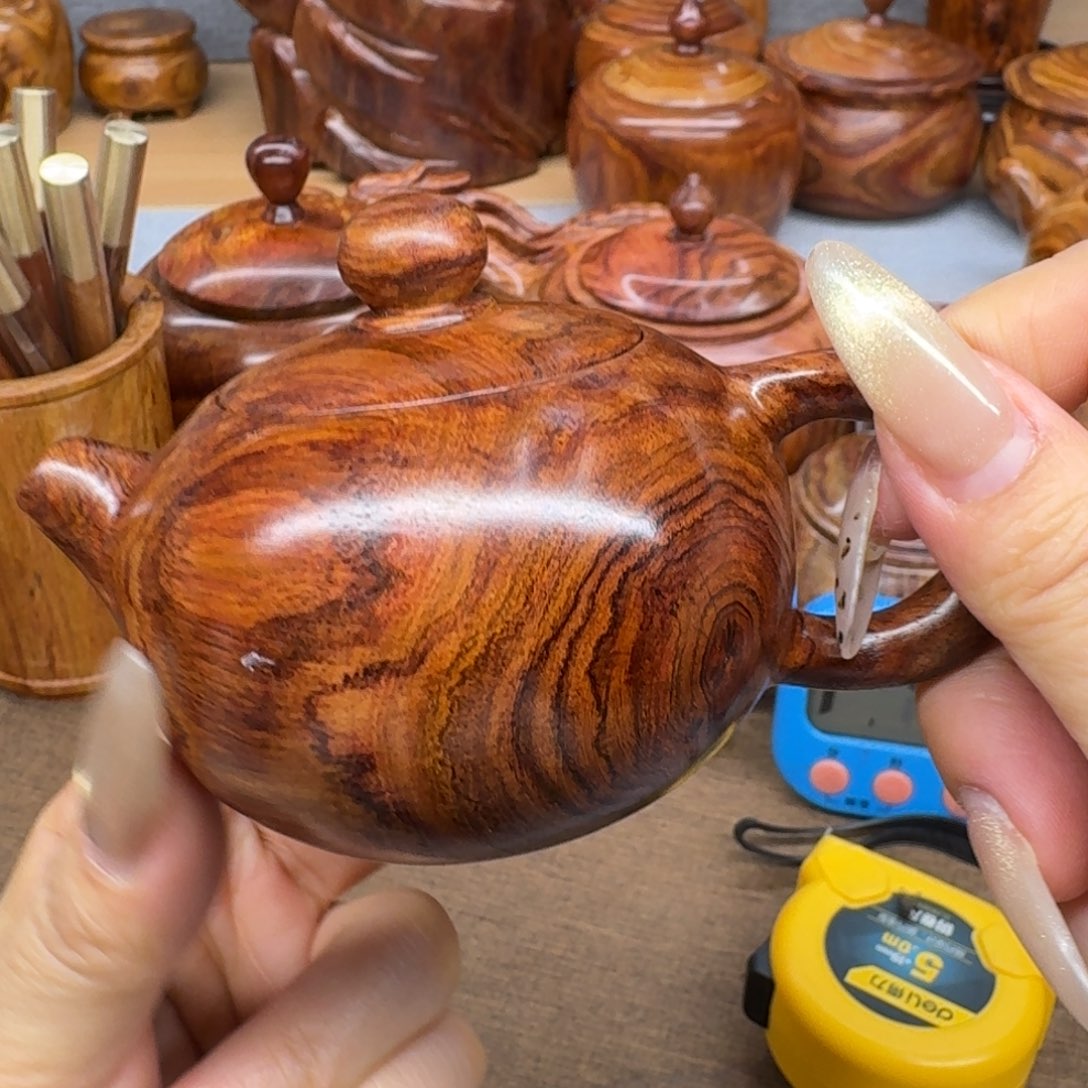 黄花梨/降香黄檀1