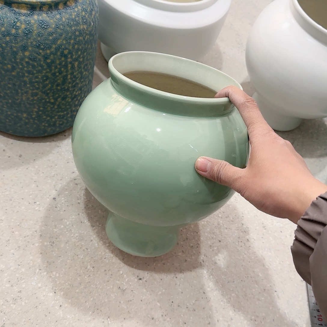 摆件正品有孔正品
