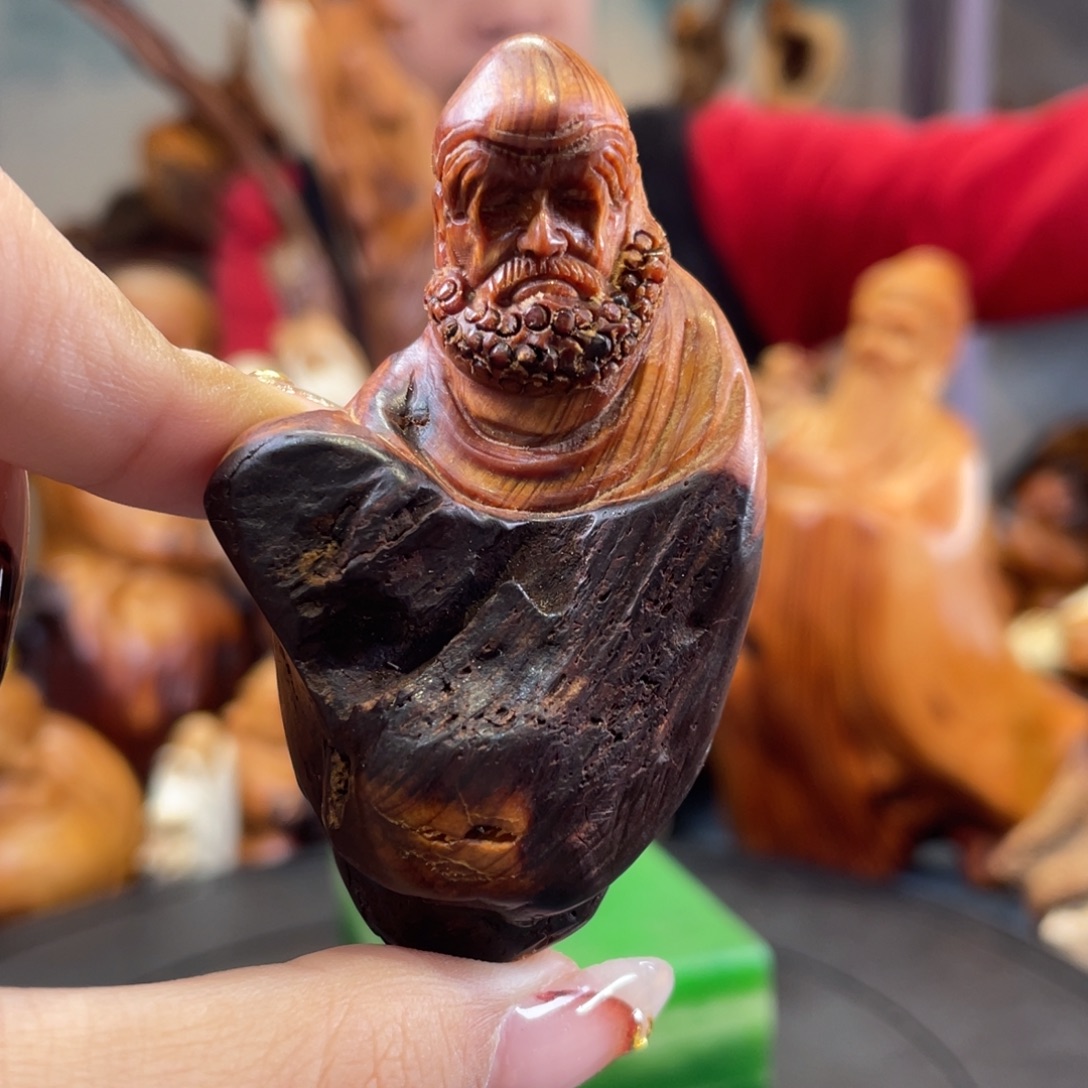 柏木（崖柏）手串/手链