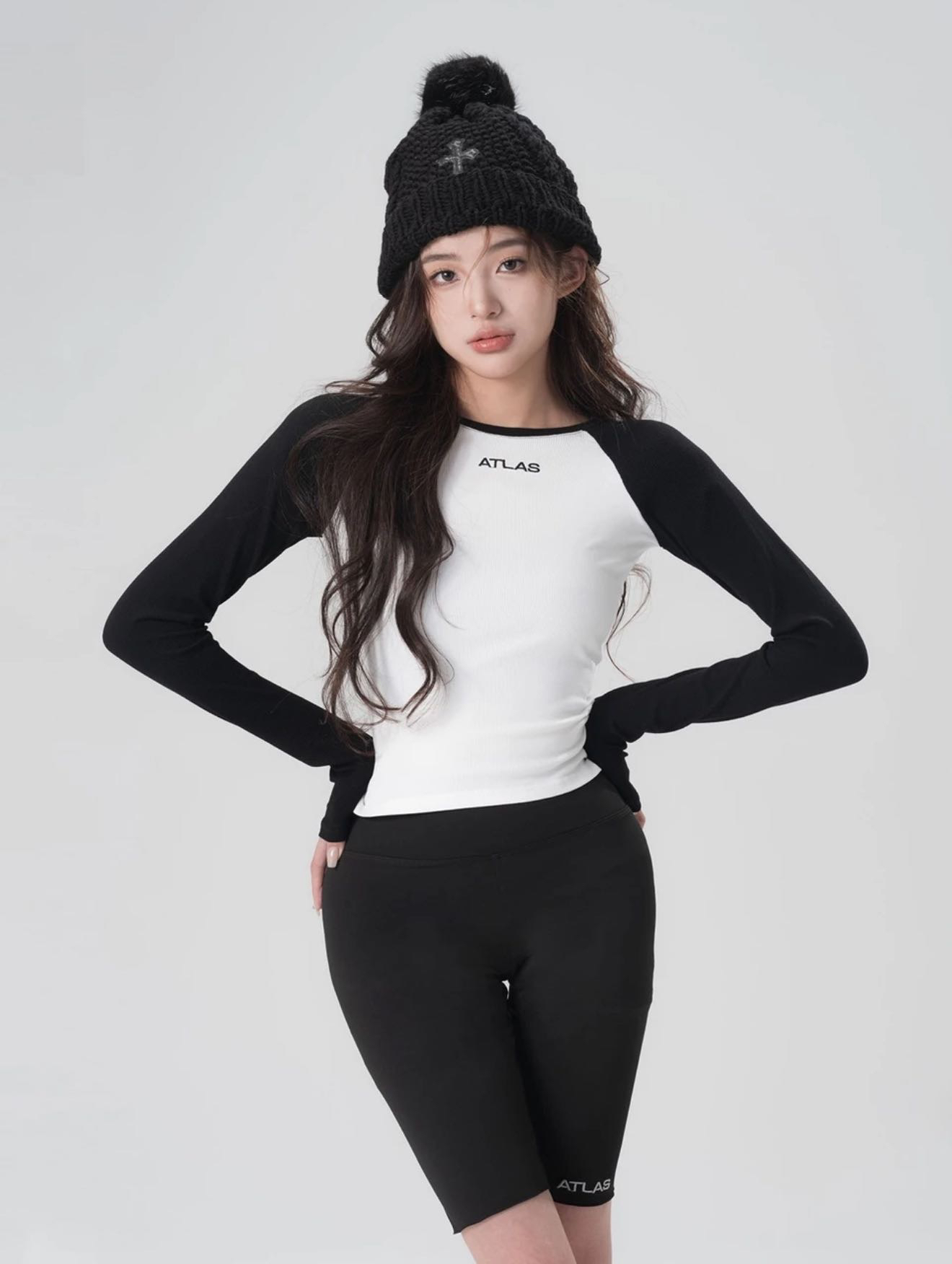 【牙酱Studio】高品质设计感女装