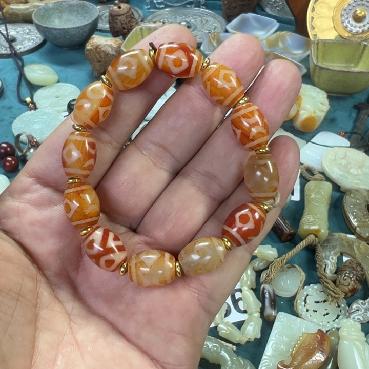 陶瓷艺术挂件制作