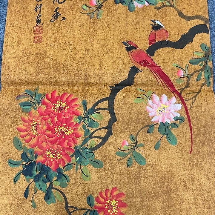 新号开播只为数据全场漏