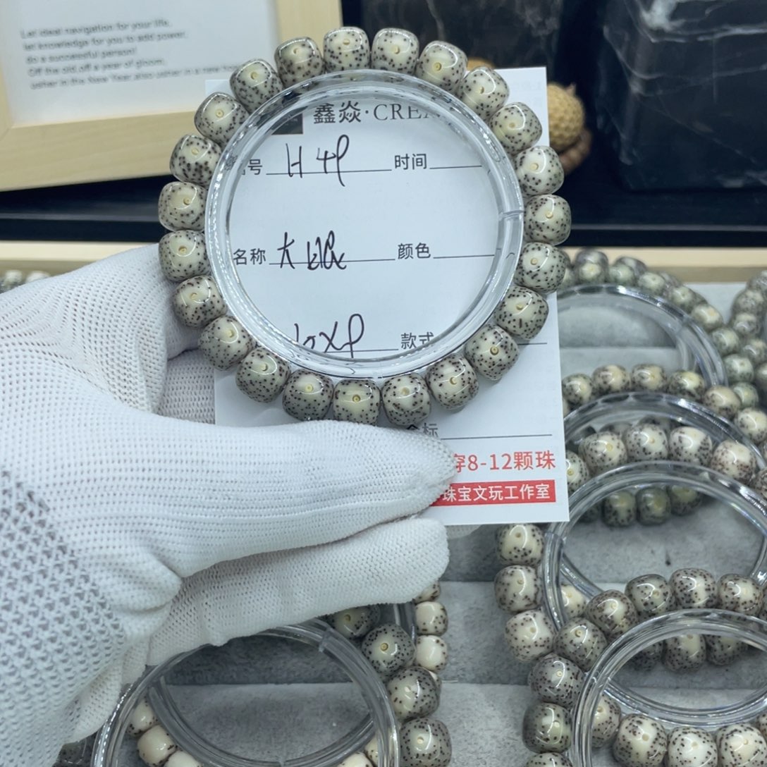 星月菩提吊坠t**eH大眼