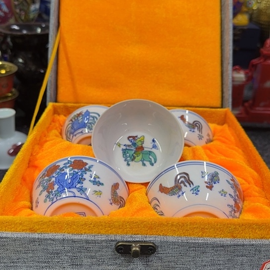 瓶摆件家居设计的