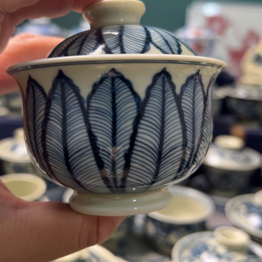 【闪购商品】陶瓷艺术有限公司