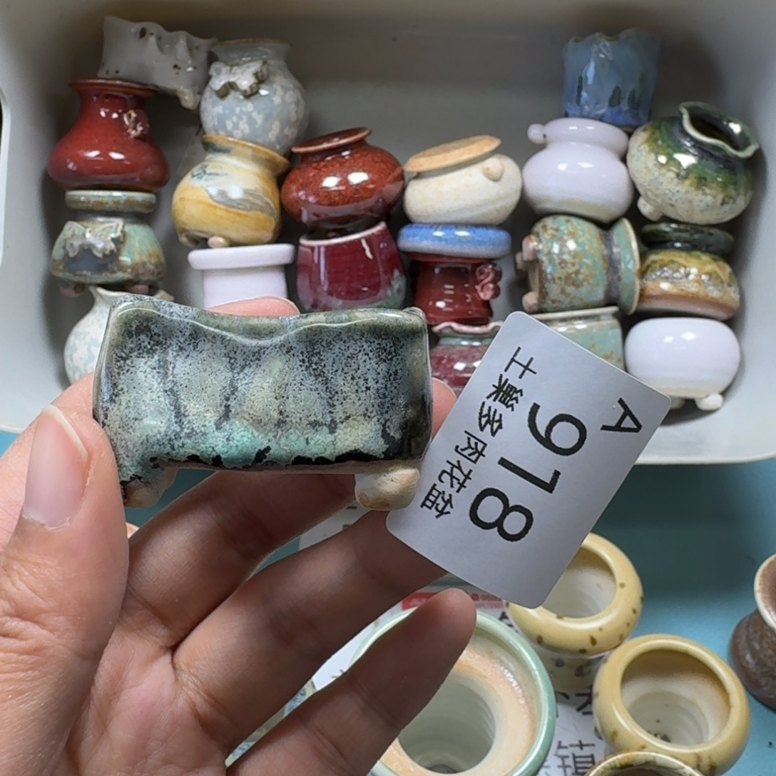 陶瓷艺术品设计与制作