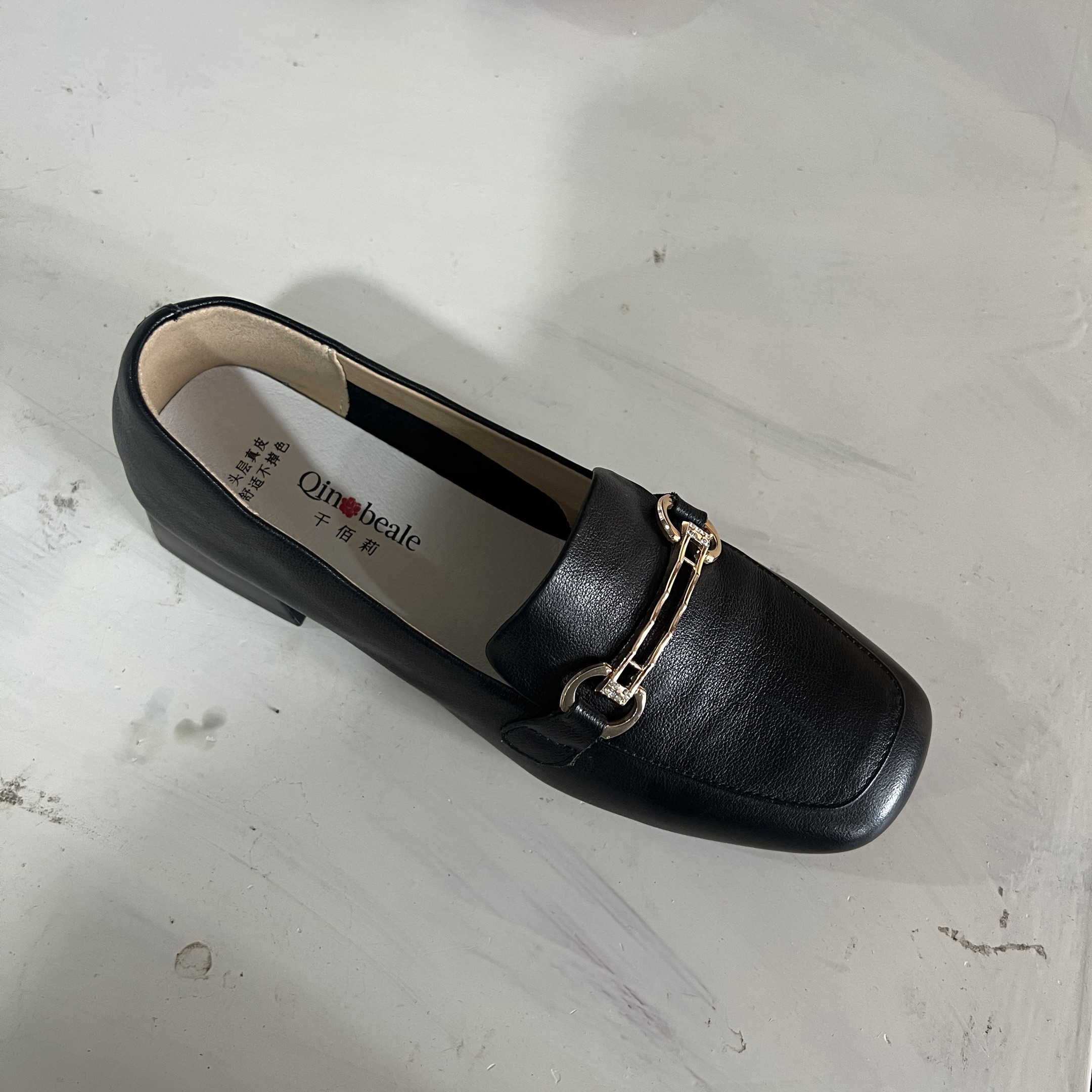 33121010457中口鞋C169