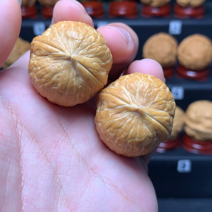 文玩核桃把件?**酱高端