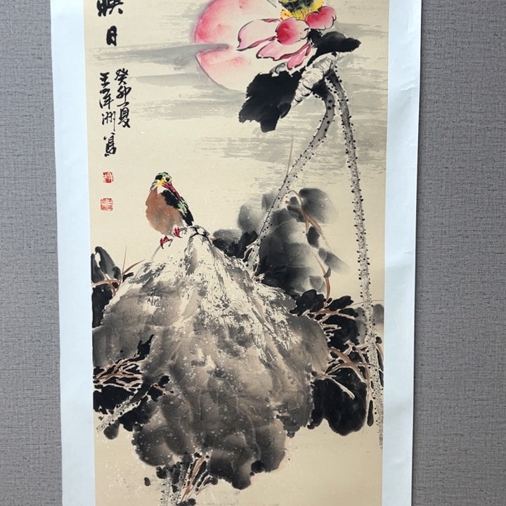 国画1288888888888888888